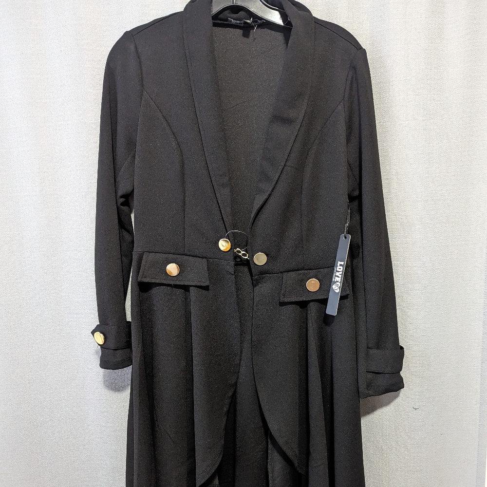 Women's jacket - Picture 3 of 3